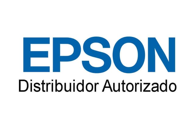 Logo Epson Partner Autorizado - ¡Somos Oficiales!