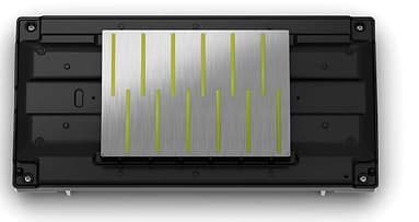 precision core tfp