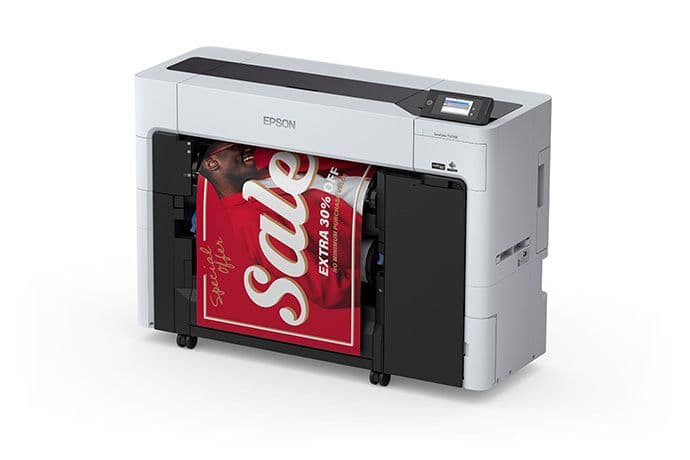 SureColor T3770E - imagen 2