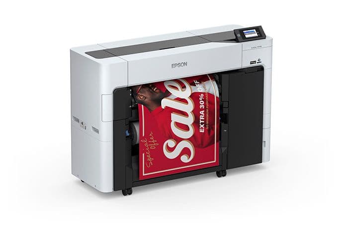 SureColor T3770E - imagen 3