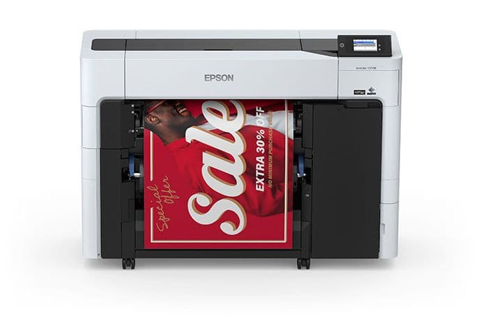 SureColor T3770E