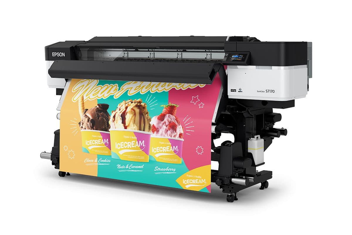 SureColor S7170 - imagen 2