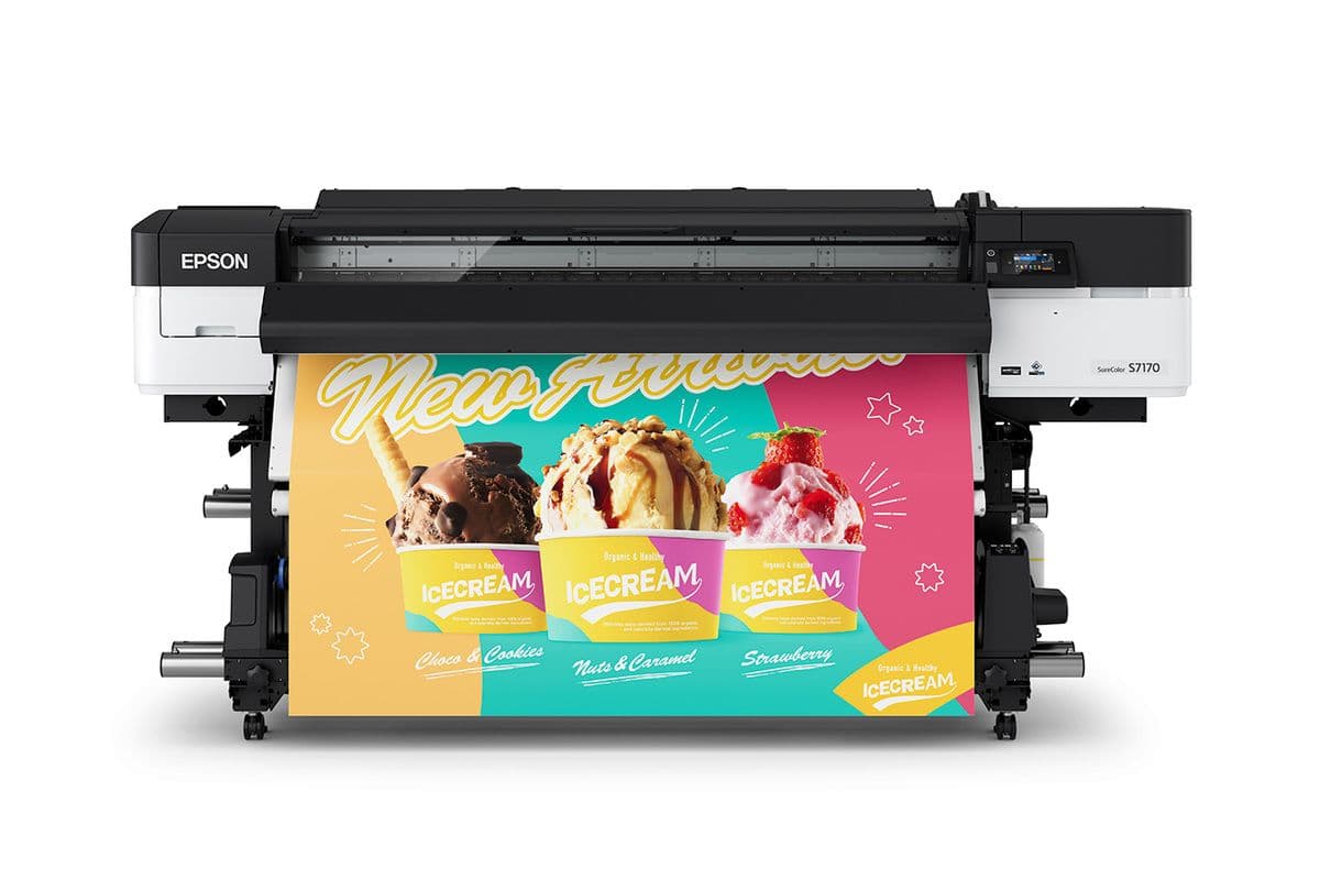 SureColor S7170