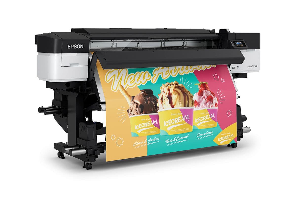 SureColor S7170 - imagen 3